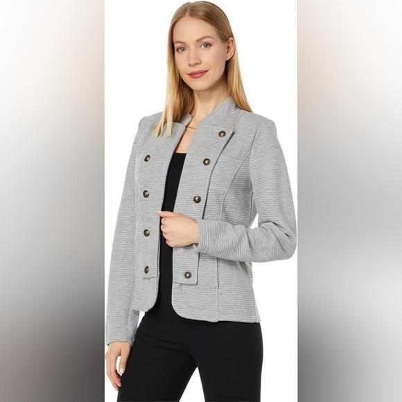 Tommy Hilfiger Jackets & Blazers - Tommy Hilfiger Women's Military Band Jacket